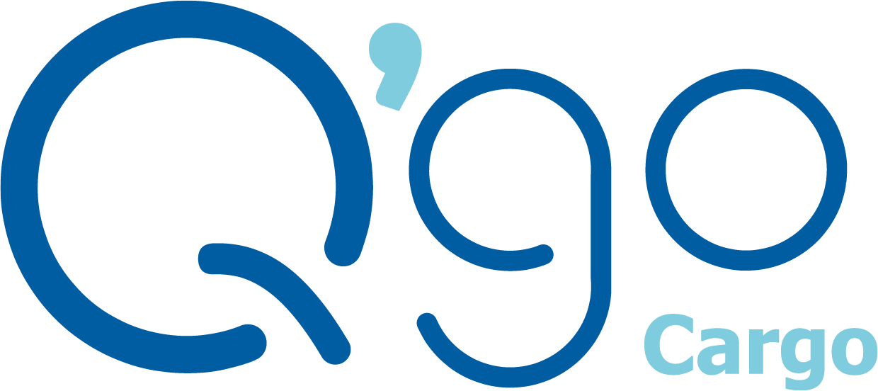 Q'go Cargo Logo